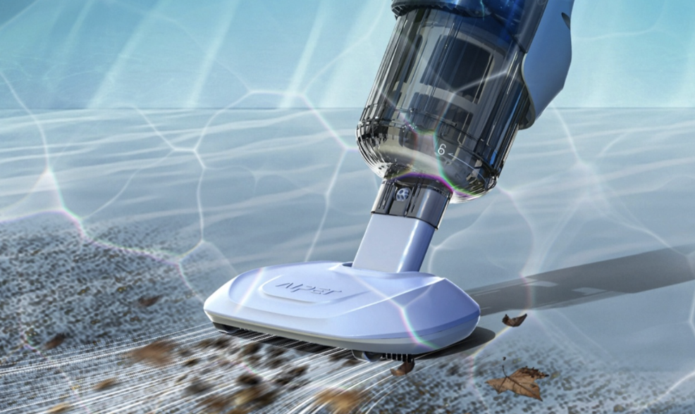 Robot ou aspirateur de piscine : lequel choisir ?