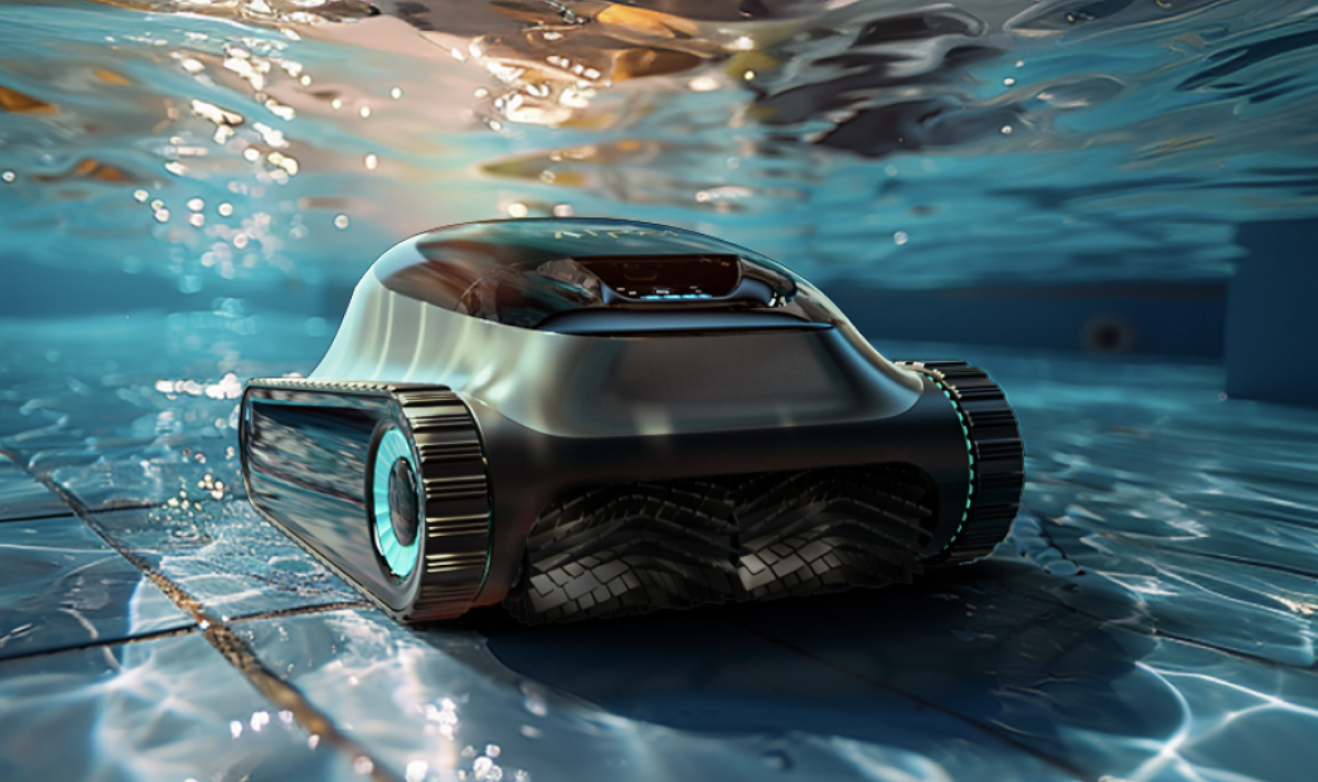 Seagull Pro VS Scuba S1 : quel robot sans fil Aiper choisir en 2025 ?