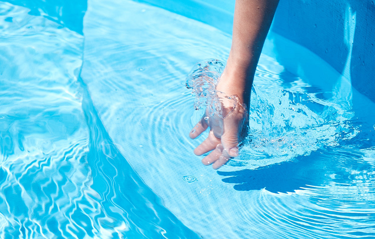 Comment réguler le pH de sa Piscine : tout ce que vous devez savoir