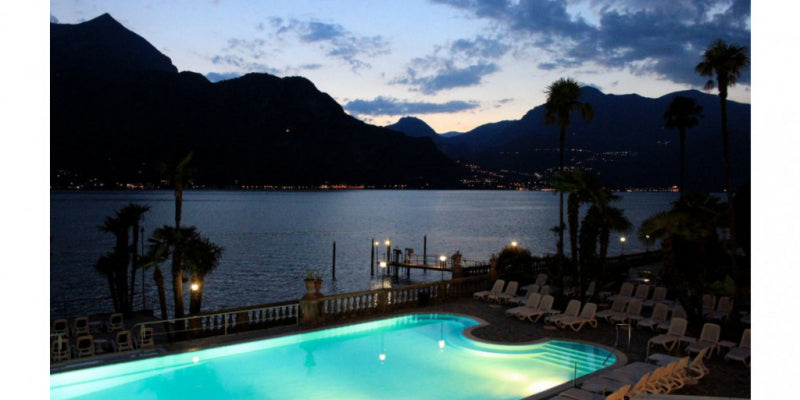 Personnalisez votre projecteur en fonction de votre piscine !