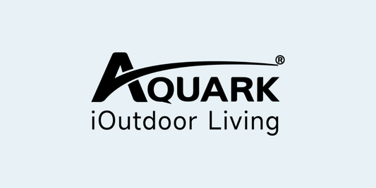 Aquark : Traitement de piscine intelligent, durable et éco-efficient