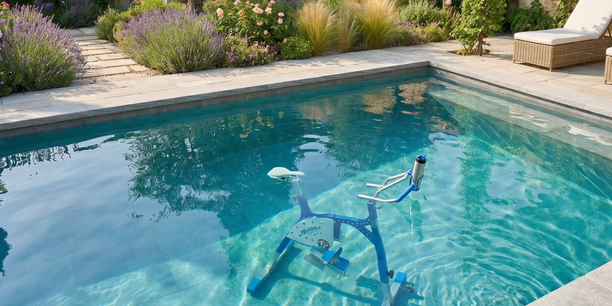 Aquafitness
