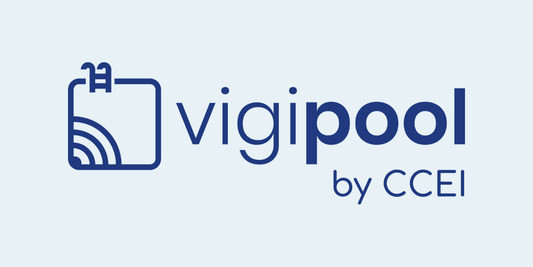 Vigipool CCEI : la gamme connectée pour piloter votre piscine