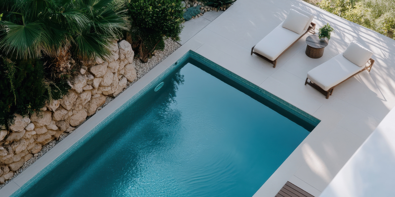 Configurateur robot piscine Pool Planet