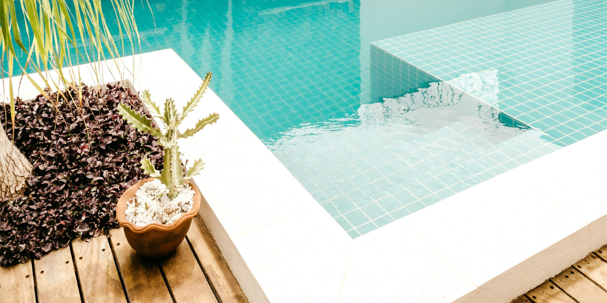 Coffrets électriques pour piscines hors-sol