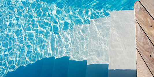 Pompes de filtration