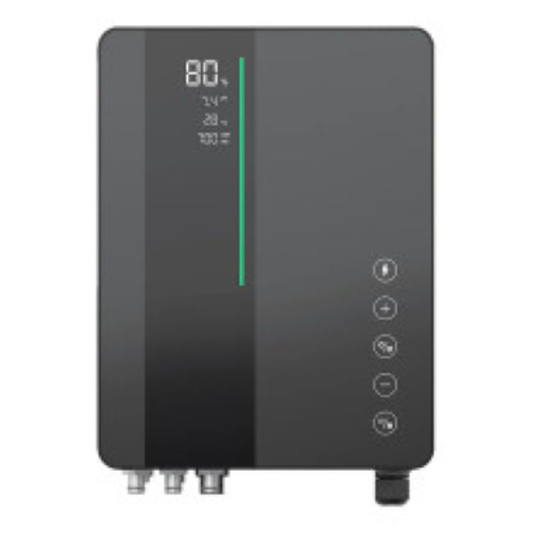 Electrolyseur au sel connecté InverClear Basic- Aquark - Pool Planet