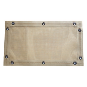 Filet d'hivernage Fileco sur-mesure - APE - Pool Planet