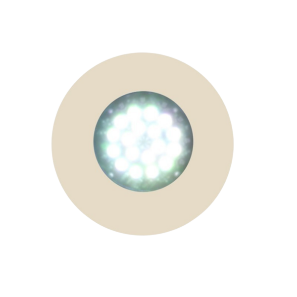 Enjoliveurs pour projecteurs Brio Z - CCEI - Pool Planet