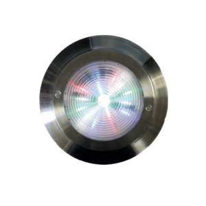 Enjoliveurs pour projecteurs Nikita - CCEI - Pool Planet