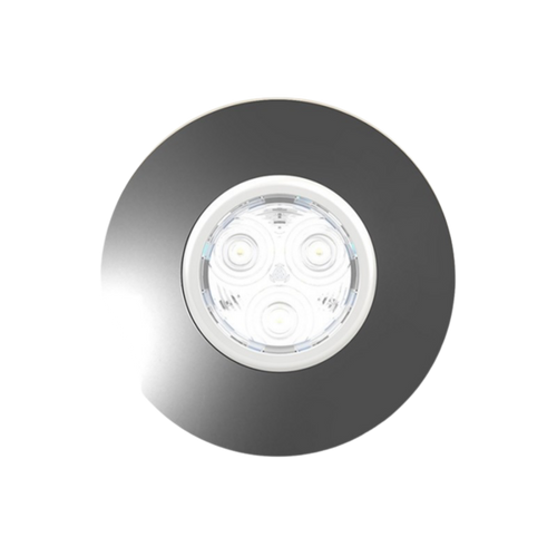 Enjoliveur pour projecteur Mini-Brio 1ère génération - CCEI - Pool Planet