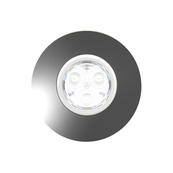 Enjoliveur pour projecteur Mini-Brio 1ère génération - CCEI - Pool Planet