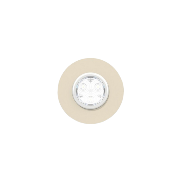 Enjoliveur pour projecteur Mini-Brio 1ère génération - CCEI - Pool Planet