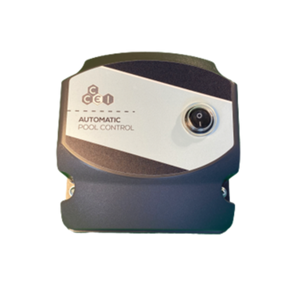 Coffret d'alimentation projecteurs de piscine Piccolo PIMT - j'usqu'à 600W - CCEI - Pool Planet