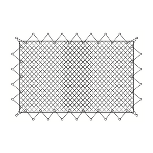 Filet d'hivernage Fileco sur-mesure - APE - Pool Planet