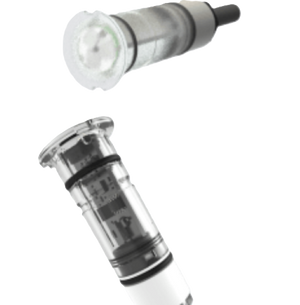 Projecteur Pico Brio X24 RGBW - 150 lumens - CCEI - Pool Planet