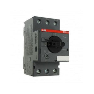 Disjoncteur magnéto-thermique - ABB - Ampères - Pool Planet