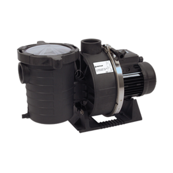 Pompe Filtration Triphasée 23 m³/h - 1,5 CV | Pentair Ultraflow - Pool Planet