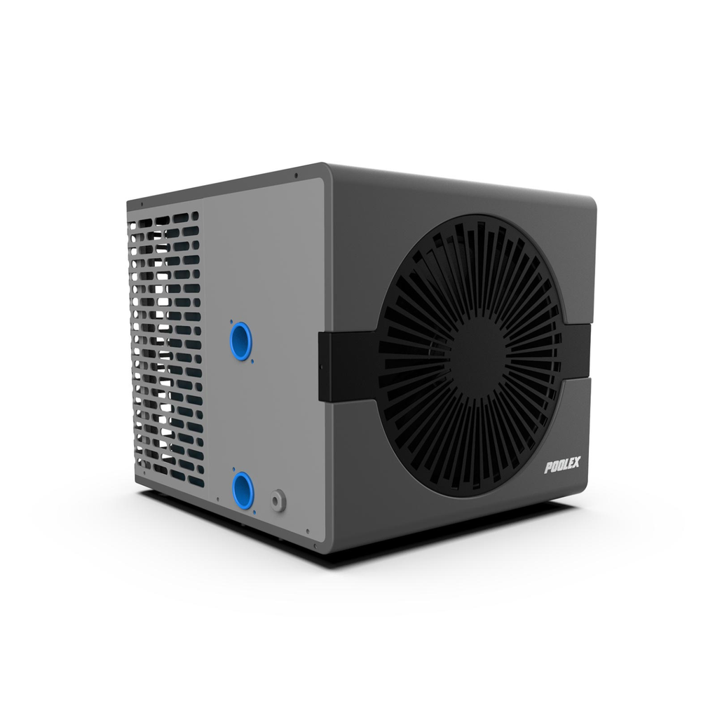 Pompe à chaleur Poolex Nano New 5,5 kW - Pool Planet
