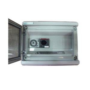 Coffret multifonctions Panorama - Filtration + Projecteurs - CCEI - Pool Planet