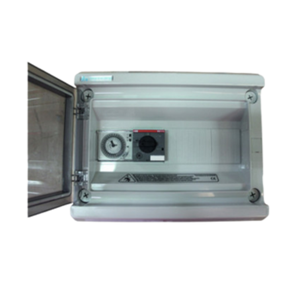 Coffret multifonctions Panorama - Filtration + Projecteurs - CCEI - Pool Planet