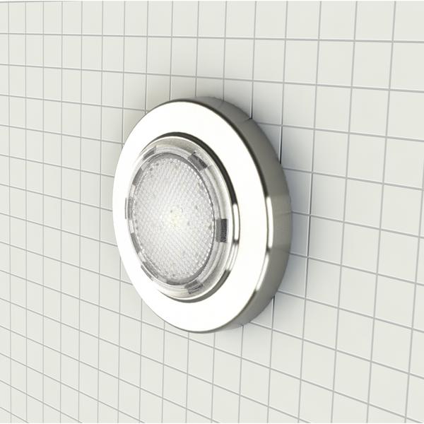 Enjoliveurs pour projecteur MID-BRIO - CCEI - Pool Planet