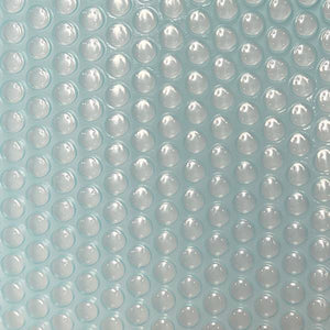 Bâche à bulles piscine sur-mesure 500 microns - APE - Pool Planet