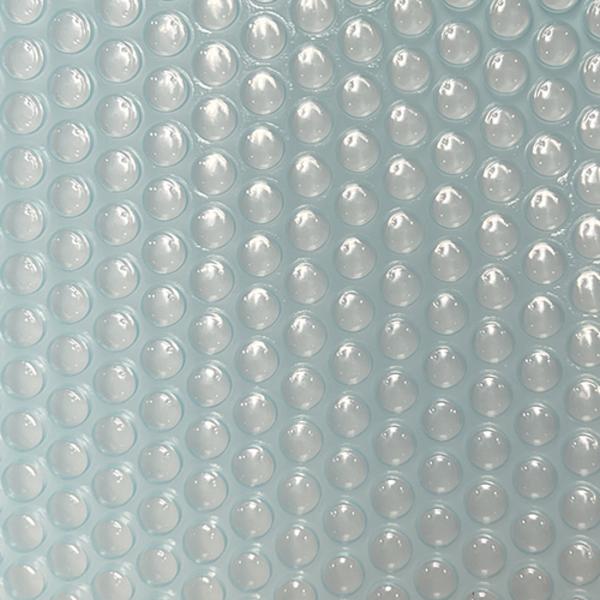 Bâche à bulles piscine sur-mesure 500 microns - APE - Pool Planet