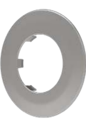 Enjoliveurs pour projecteurs Mid Brio - Compatible pour construction - CCEI - Pool Planet