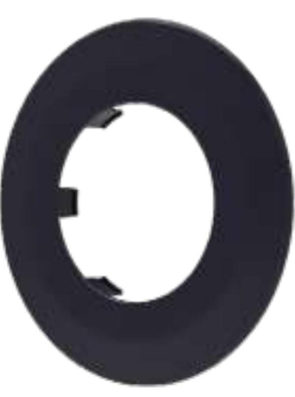 Enjoliveurs pour projecteurs Mid Brio - Compatible pour construction - CCEI - Pool Planet