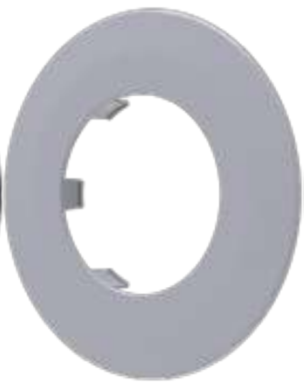 Enjoliveurs pour projecteurs Mid Brio - Compatible pour construction - CCEI - Pool Planet