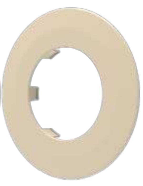 Enjoliveurs pour projecteurs Mid Brio - Compatible pour construction - CCEI - Pool Planet