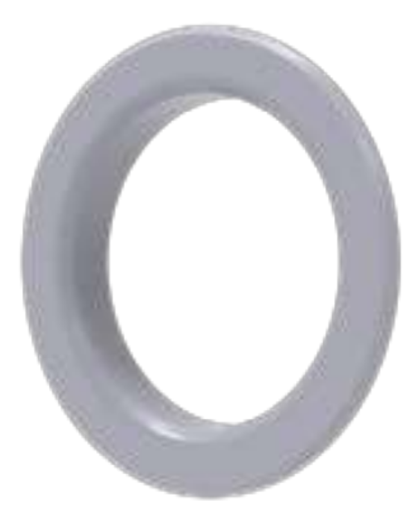 Enjoliveurs pour projecteurs Mid Brio - Compatible pour construction - CCEI - Pool Planet