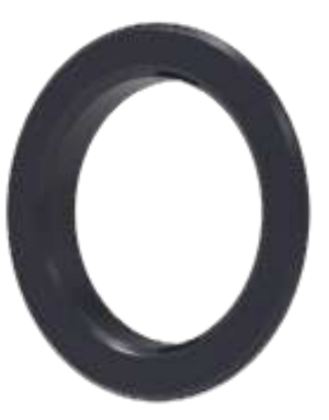 Enjoliveurs pour projecteurs Mid Brio - Compatible pour construction - CCEI - Pool Planet