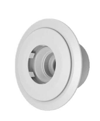 Traversée de paroi pour Mid Brio - Compatible pour construction - CCEI - Pool Planet