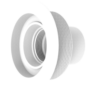 Traversée de paroi pour Mid Brio - Compatible pour construction - CCEI - Pool Planet