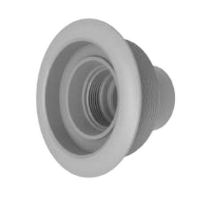 Traversée de paroi pour Mid Brio - Compatible pour construction - CCEI - Pool Planet