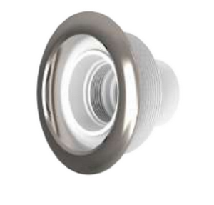 Traversée de paroi pour Mid Brio - Compatible pour construction - CCEI - Pool Planet