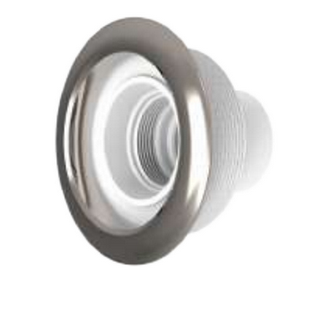 Traversée de paroi pour Mid Brio - Compatible pour construction - CCEI - Pool Planet