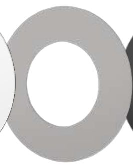 Enjoliveurs pour Mini Brio + et 2 - Compatible pour construction - CCEI - Pool Planet