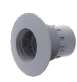 Traversée de paroi Béton et Coque pour Mini Brio + et 2 - Compatible pour construction - CCEI - Pool Planet