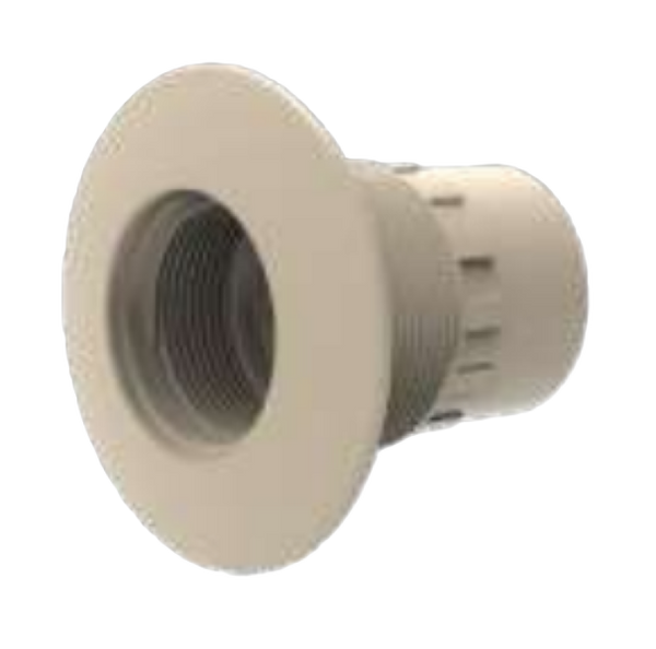 Traversée de paroi Béton et Coque pour Mini Brio + et 2 - Compatible pour construction - CCEI - Pool Planet