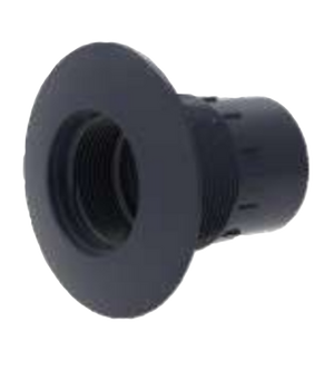 Traversée de paroi Béton et Coque pour Mini Brio + et 2 - Compatible pour construction - CCEI - Pool Planet