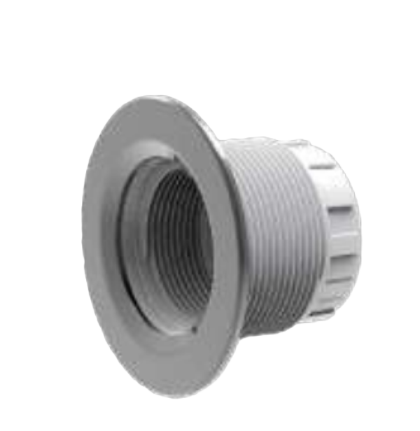 Traversée de paroi Béton et Coque pour Mini Brio + et 2 - Compatible pour construction - CCEI - Pool Planet