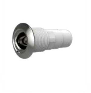 Traversée de paroi complète pour Pico Brio pour structure Coque et Béton - Compatible pour construction - CCEI - Pool Planet