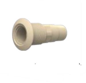 Traversée de paroi complète pour Pico Brio pour structure Coque et Béton - Compatible pour construction - CCEI - Pool Planet