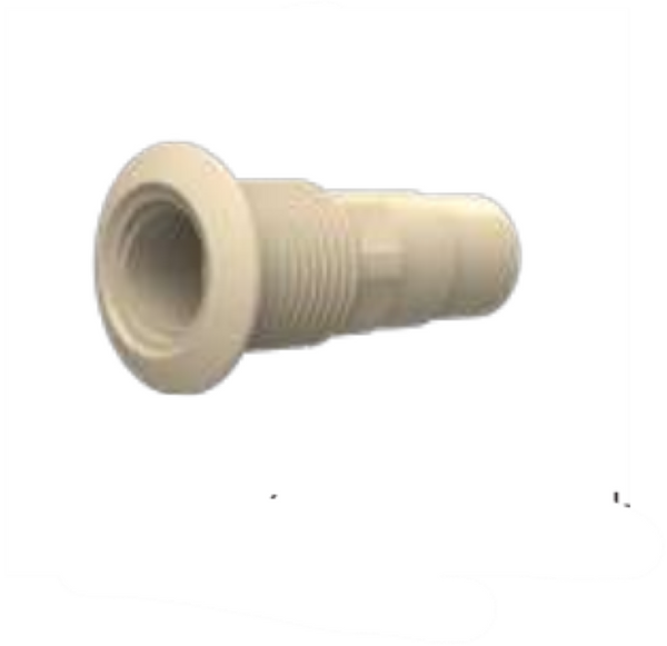 Traversée de paroi complète pour Pico Brio pour structure Coque et Béton - Compatible pour construction - CCEI - Pool Planet