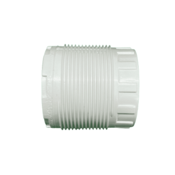 Adaptateur 1,5" / 2" (Ø63mm) pour mini projecteur - Pool Planet