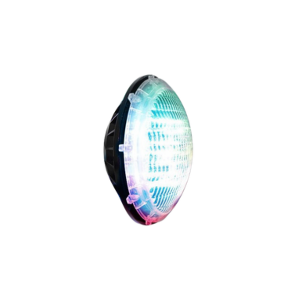 Ampoule LED piscine pour niche PAR56 - Eolia 2 - WEX30 - Couleurs RGBW - 40W - CCEI - Pool Planet