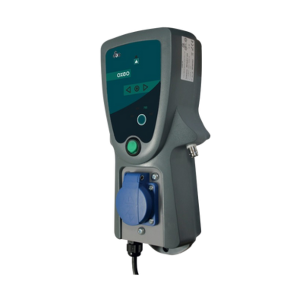 Analyseur d'ORP - OXEO SP - CCEI - Pool Planet